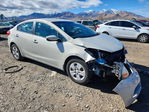 Kia Forte 2015