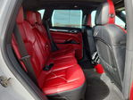 Porsche Cayenne 2016
