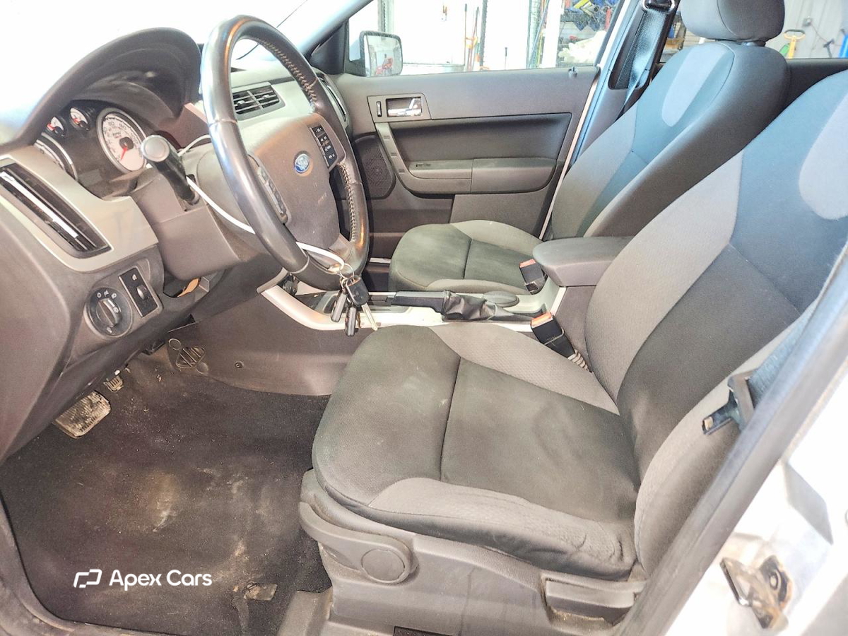 Ford Focus 2009