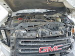 GMC Sierra 2015