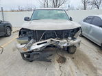 Chevrolet Silverado 2007