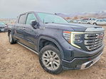 GMC Sierra 2022