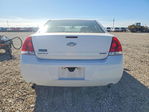 Chevrolet Impala 2012