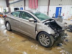 Hyundai Elantra 2015