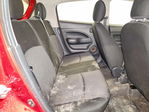 Mitsubishi Mirage 2021