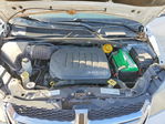 Dodge Caravan 2014