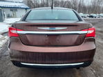 Chrysler 200 2013