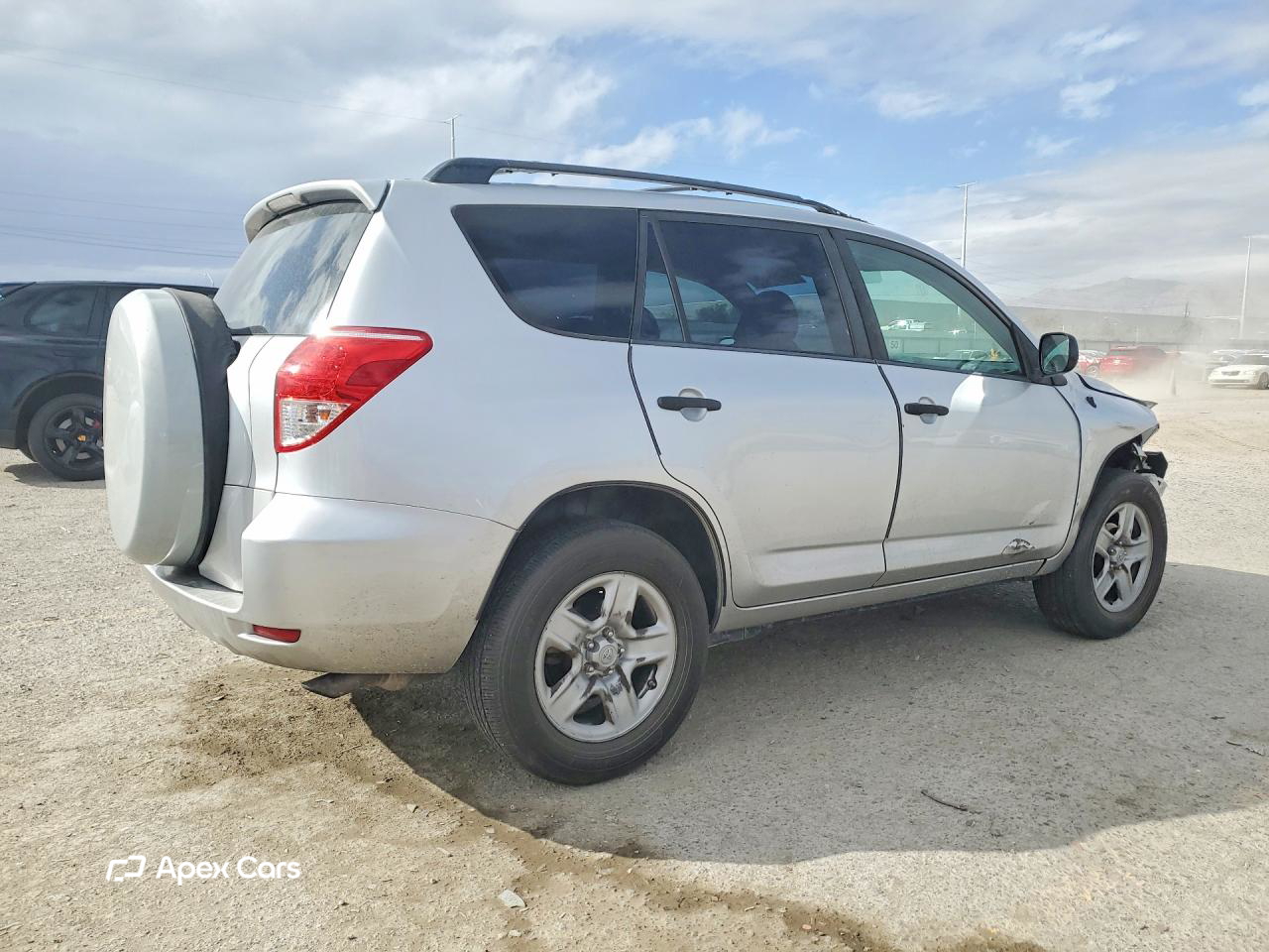 Toyota RAV 4 2006