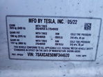 Tesla Model X 2022
