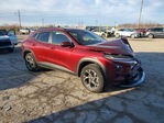 Chevrolet Trax 2024