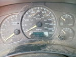 Chevrolet Silverado 2000