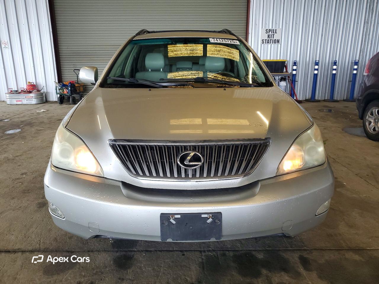 Lexus RX 2005