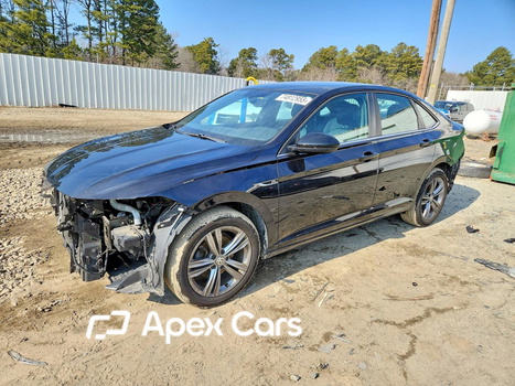 Volkswagen Jetta 2019 - Image 1 of 12