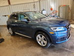 Audi Q5 2018