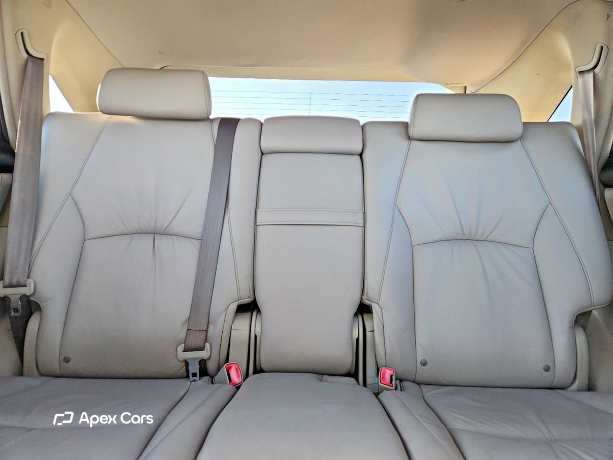 Lexus RX 2006