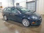 Volkswagen Jetta 2012