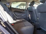 Ford Fiesta 2013