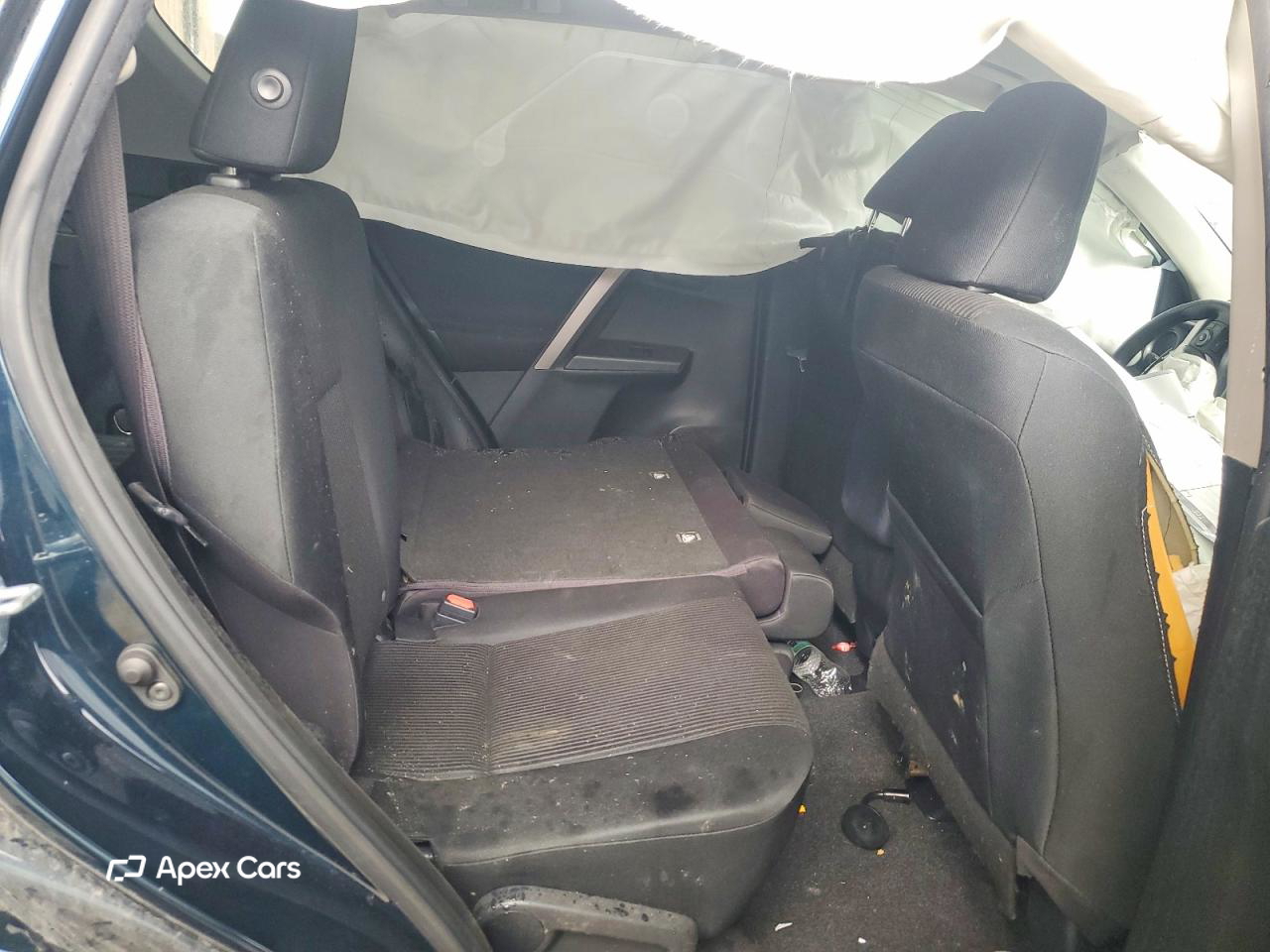 Toyota RAV 4 2018