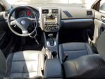 Volkswagen Jetta 2009