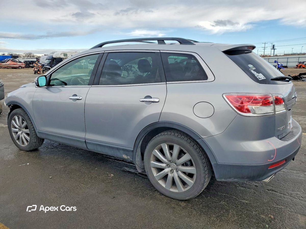 Mazda CX-9 2007