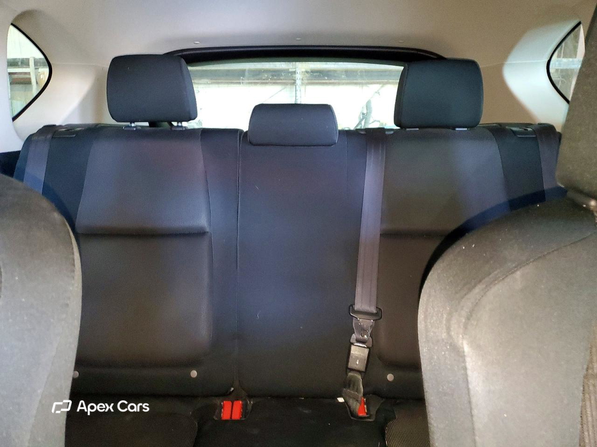 Mazda CX-5 2016