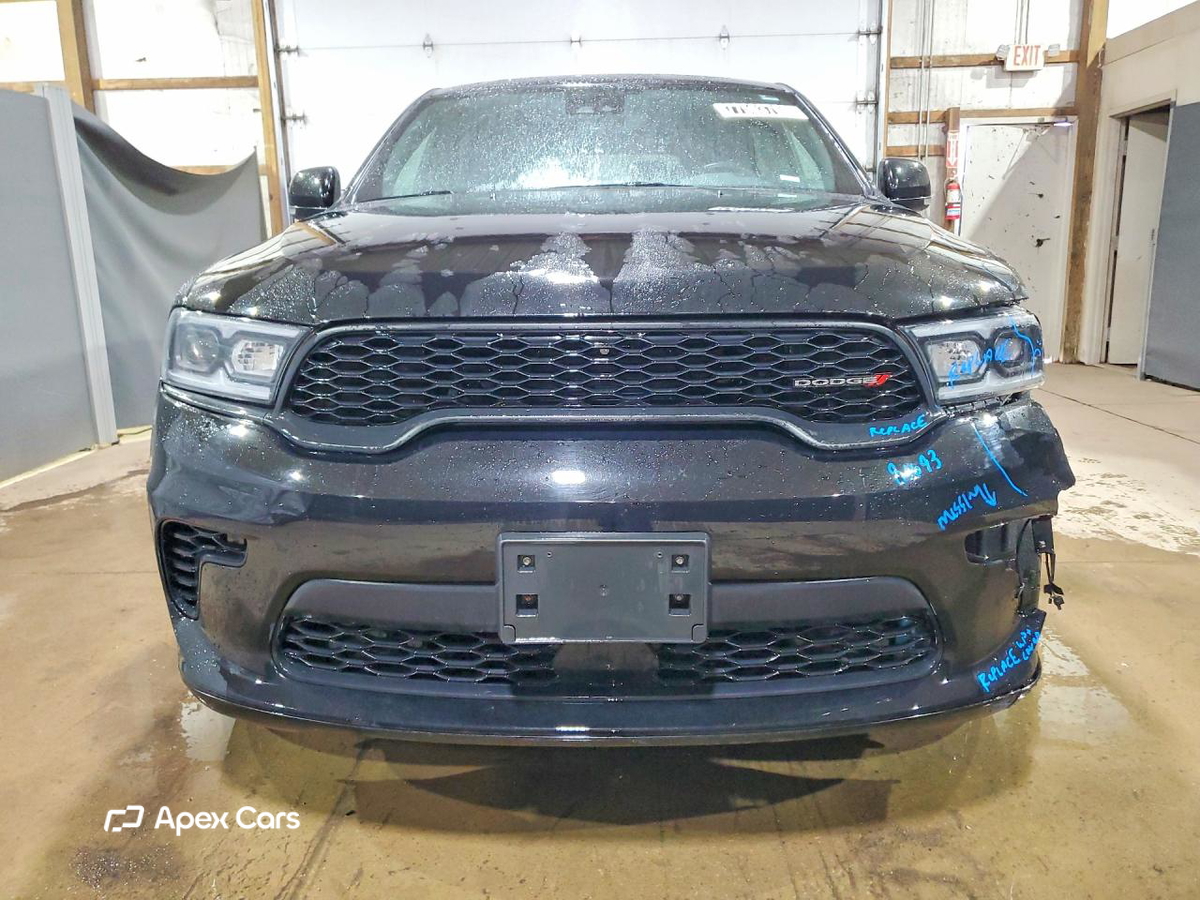 Dodge Durango 2024