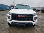 GMC Canyon 2023