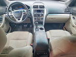 Ford Explorer 2013