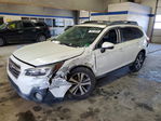 Subaru Outback 2018