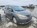 Toyota Sienna 2011
