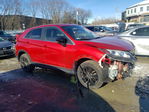 Mitsubishi Eclipse 2018