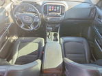 GMC Canyon 2017