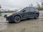 Subaru XV 2016
