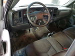 Chevrolet Silverado 2005