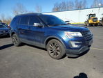 Ford Explorer 2017