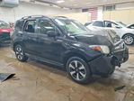 Subaru Forester 2018