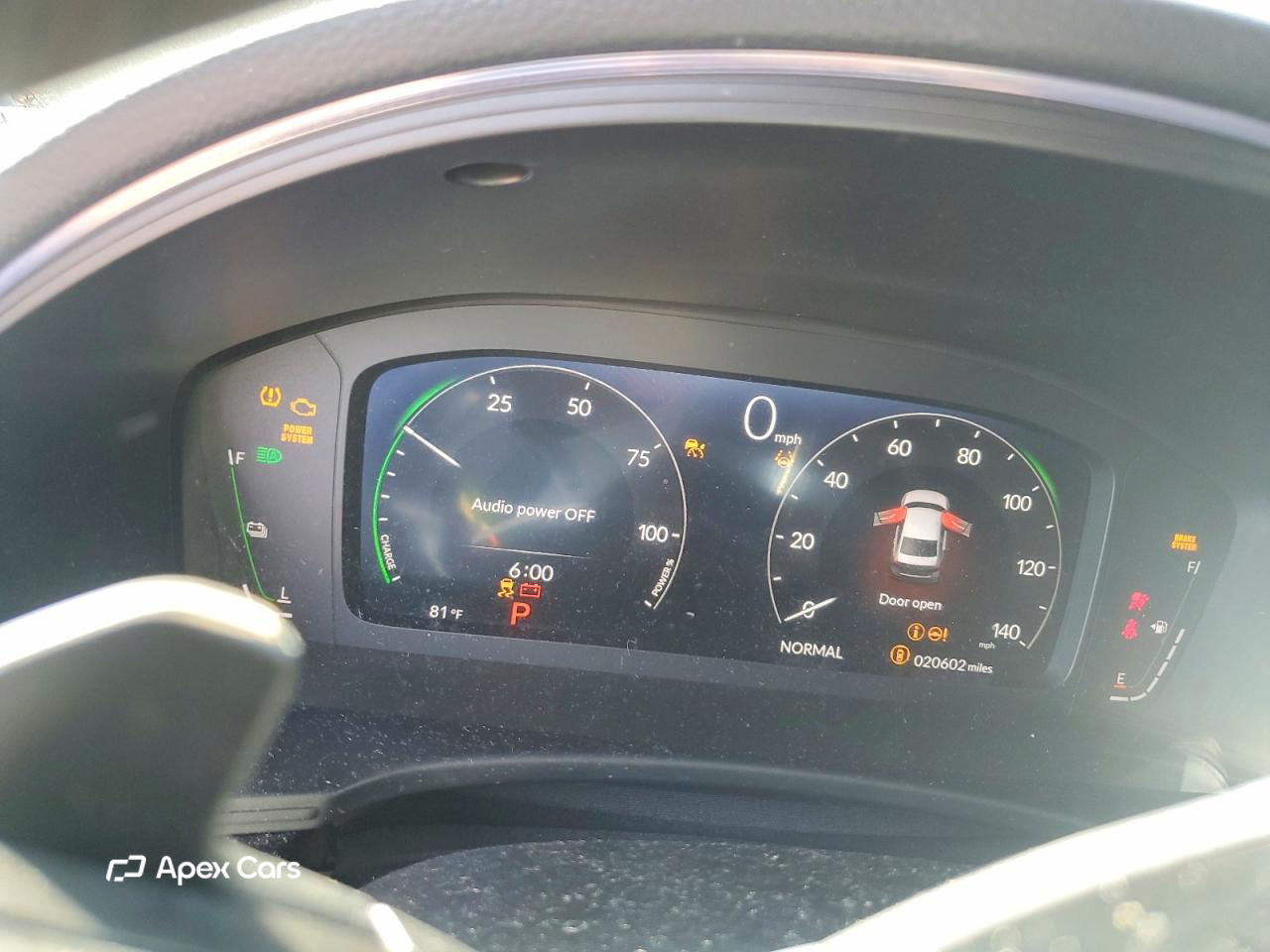 Honda Civic 2025