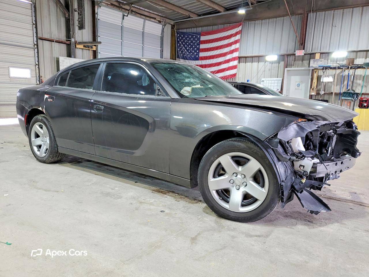 Dodge Charger 2023