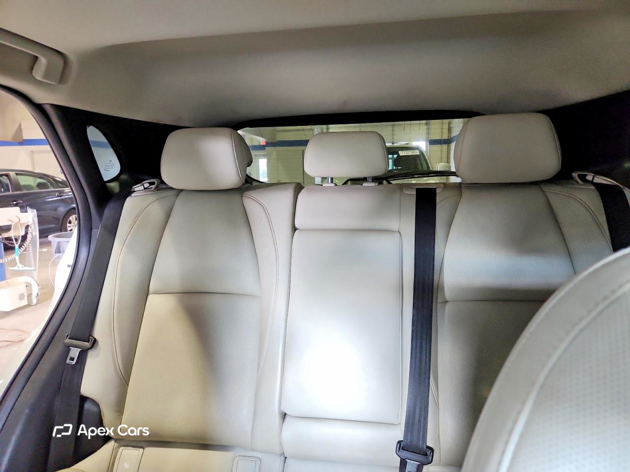 Mazda CX-30 2021