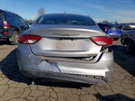 Chrysler 200 2015