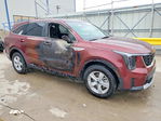 Kia Sorento 2025