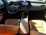 Lexus ES 2023