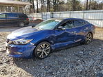 Nissan Maxima 2016