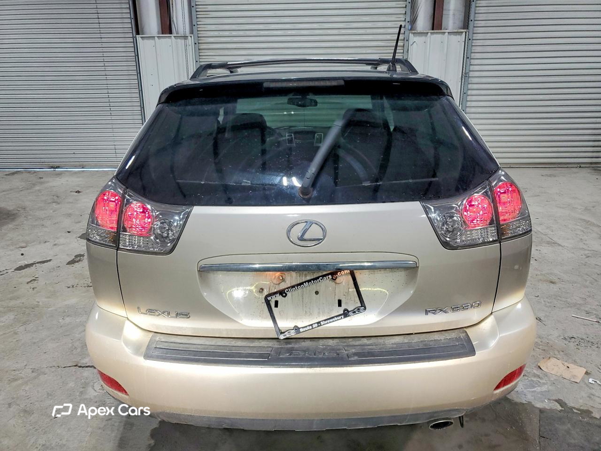 Lexus RX 2006