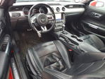 Ford Mustang 2021
