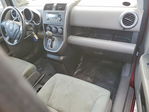 Honda Element 2011
