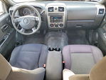Chevrolet Colorado 2012