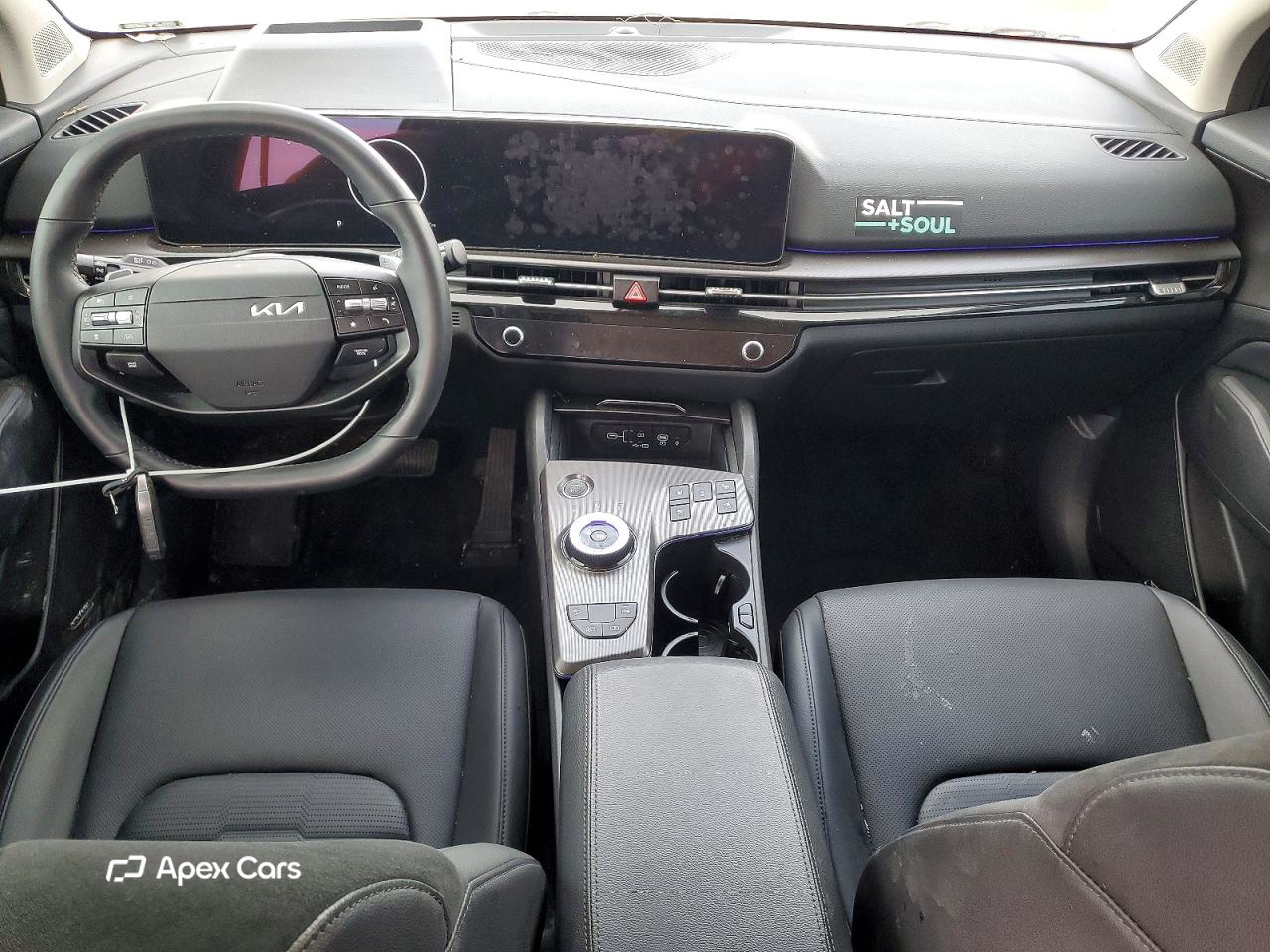 Kia Sportage 2026