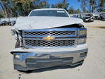 Chevrolet Silverado 2014