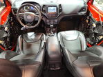 Jeep Cherokee 2021